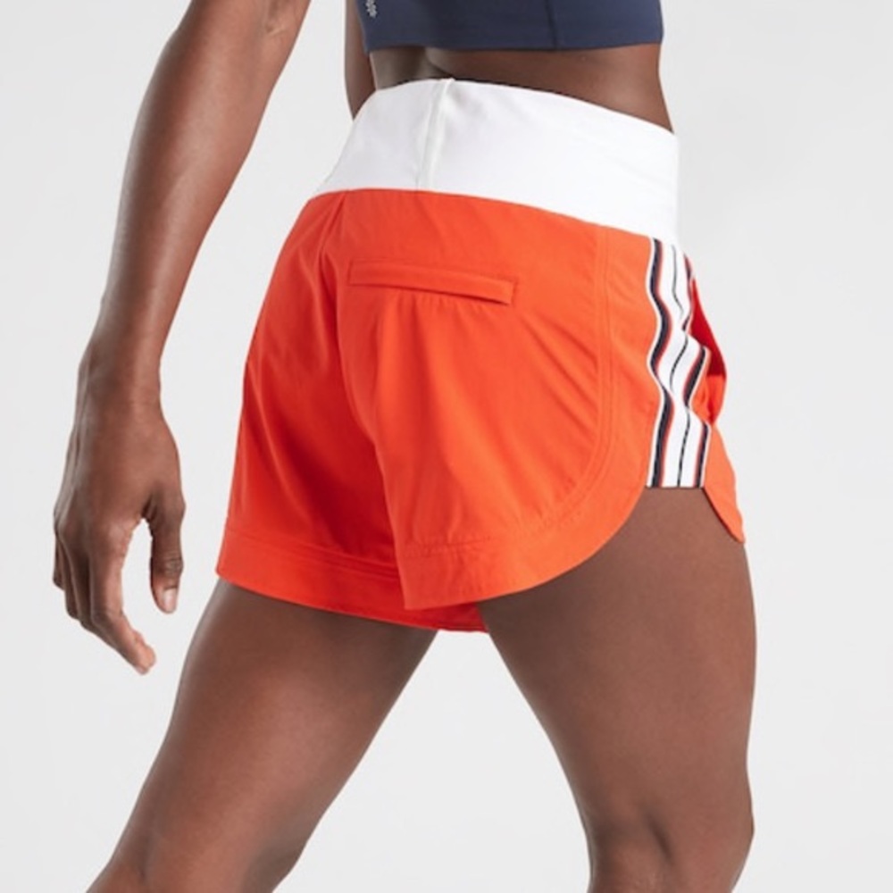 Like New Athleta shorts